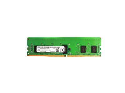 Micron MTA9ASF51272PZ-2G3B1 4GB DDR4-2400 ECC REG