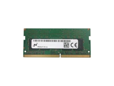 Micron MTA8ATF51264HZ-2G1B1