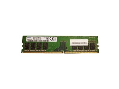 Samsung M378A1K43CB2-CRC 8 GB DDR4 Memory Module - PC4-19200 - Non-ECC - 288-pin