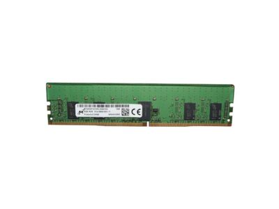 Micron MTA9ASF1G72PZ-2G6D1 8GB DDR4-2666 ECC RDIMM