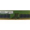 Samsung 16GB DDR4 3200MHz PC4-25600 1.2V 1Rx8 288-Pin UDIMM Desktop RAM Memory Module M378A2G43AB3-CWE