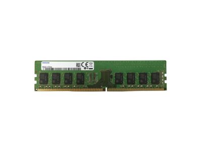 Samsung 8GB DDR4 3200MHz PC4-25600 1.2V 1Rx16 288-Pin UDIMM Desktop RAM Memory Module M378A1G44AB0-CWE