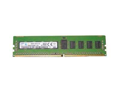 SAMSUNG M393A1G43DBO-CPB 8GB DDR4 2133MHZ ECC REG 2RX8