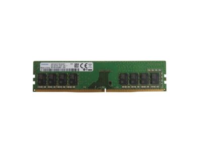 SAMSUNG 8G 288Pin DDR4 SDRAM 1Rx8 DDR4 2400 (PC4 19200) Desktop Ram Memory