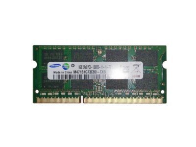 SAMSUNG M393A1G43DBO-CPB 8GB DDR4 2133MHZ ECC REG 2RX8