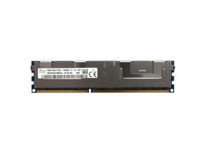 Samsung M393A2K40BB1-CRC0Q 16GB PC4-2400T DDR4 Server Memory RAM