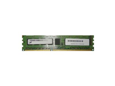 Micron MTA9ASF1G72PZ-2G6D1 8GB DDR4-2666 ECC RDIMM