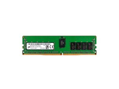 Samsung 32GB DDR4-2400Mhz Registered DIMM Server Memory M393A4K40CB1-CRC4Q