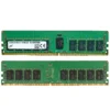 Micron 16GB 288-Pin DDR4 SDRAM ECC Registered DDR4 2666 (PC4 21300) Server Memory Model MTA18ASF2G72PDZ-2G6J