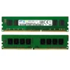 Samsung M393A2K40BB1-CRC0Q 16GB PC4-2400T DDR4 Server Memory RAM