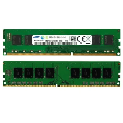 Samsung M393A2K40BB1-CRC0Q 16GB PC4-2400T DDR4 Server Memory RAM