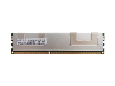 Micron MTA9ASF51272PZ-2G3B1 4GB DDR4-2400 ECC REG