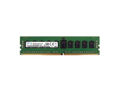 SAMSUNG 32GB ECC Registered DDR4 2666 (PC4 21300) Server Memory Model M393A4K40CB2-CTD