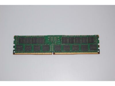 Micron 16GB (1 x 16GB) PC4-2666V 2RX4 CL19 1.2V ECC DDR4 Memory MTA36ASF2G72PZ-2G6E1