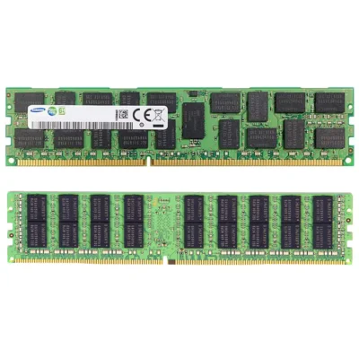 SAMSUNG M393A1G43DBO-CPB 8GB DDR4 2133MHZ ECC REG 2RX8