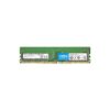 Crucial 4GB DDR4 2400 MT/s (PC4-19200) SR x8 DIMM 288-Pin - CT4G4DFS824A