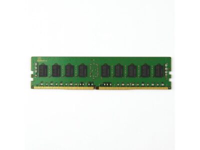 Samsung M393a1g40db0-Cpb2q  8Gb (1X8gb) 2133Mhz Pc417000 Ecc Registered Cl15 Single Rank 1.2V Ddr4 Sdram 288Pin Dimm Memory Module For Server