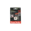 SanDisk SDSQXA2-064G-GN6MN CYT 64GB 8pin microSDXC r160MB/s w60MB/s C10 U3 V30 A2 UHS-I SanDisk Extreme microSDXC Memory Card w/out Adapter