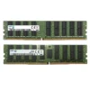 Samsung M393A4K40CB2-CTD7Y 32GB DDR4-2666 PC4-21300 RDIMM 1.2V 288-pin ECC Registered Memory RAM