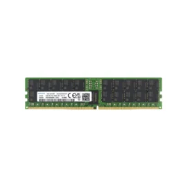 Samsung M321R8GA0BB0-CQK 64GB 2Rx4 PC5-38400 4800MHz DDR5 EC8 RDIMM ECC Registered Server Memory RAM