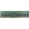 Samsung 16GB ECC DDR4 2666MHz PC4-21300 1.2V 2Rx8 288-Pin ECC UDIMM Server RAM Memory Module M391A2K43BB1-CTD