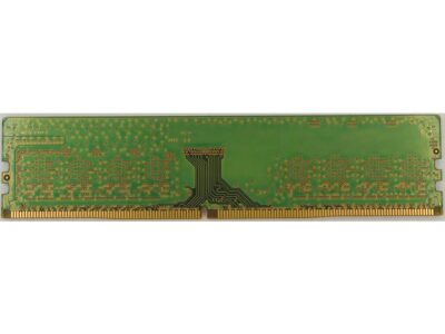 Samsung 16GB DDR4 3200MHz PC4-25600 1.2V 1Rx8 288-Pin UDIMM Desktop RAM Memory Module M378A2G43AB3-CWE