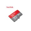 SanDisk SDSQUA4-512G-GN6MN MAS 512GB 8pin microSDXC r120MB/s C10 U1 A1 UHS-I SanDisk Ultra microSDXC Memory Card w/out Adapter