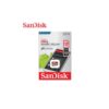 SanDisk SDSQUA4-128G-GN6MN DCM 128GB 8pin microSDXC r120MB/s C10 U1 A1 UHS-I SanDisk Ultra microSDXC Memory Card w/out Adapter