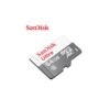 SanDisk SDSQUNR-064G-GN3MN CYT 64GB 8pin microSDXC r100MB/s C10 UHS-I SanDisk Ultra microSDXC Memory Card w/out Adapter