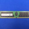 Micron 64GB DDR4 3200 2Rx4 CL22 RDIMM Server Memory Module - MTA36ASF8G72PZ-3G2E1