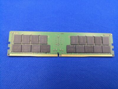 Micron 64GB DDR4 3200 2Rx4 CL22 RDIMM Server Memory Module - MTA36ASF8G72PZ-3G2E1