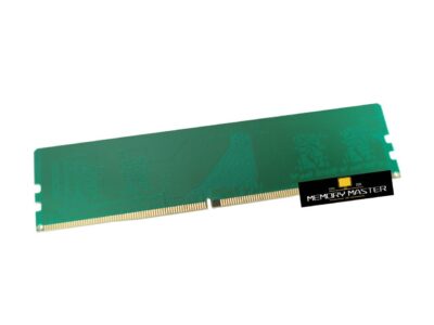 Crucial CT8G4DFS632A.M4FE 8GB 1x8GB PC4-25600 DDR4-3200MHz UDIMM Desktop Memory Ram