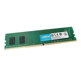 Crucial CT8G4DFS632A.M4FE 8GB 1x8GB PC4-25600 DDR4-3200MHz UDIMM Desktop Memory Ram