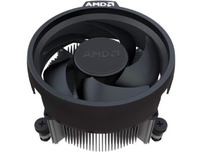 AMD 5 5600X CPU Socket AM4  Desktop processor