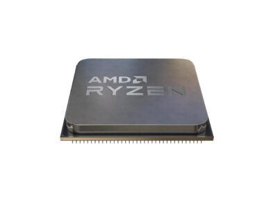 AMD 9 5900X CPU Socket AM4  Desktop processor