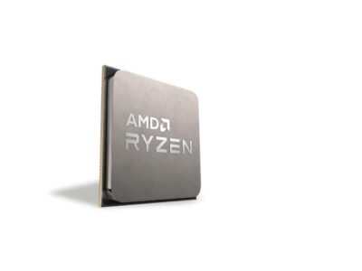 AMD 9 5900X CPU Socket AM4  Desktop processor