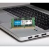 Crucial 8GB (1 x 8GB) DDR4 2400MHz DRAM (Desktop Memory) CL17 1.2V SR UDIMM (288-pin) CT8G4DFS824A