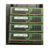 Samsung M393A4K40CB2-CTD7Y 32GB DDR4-2666 PC4-21300 RDIMM 1.2V 288-pin ECC Registered Memory RAM