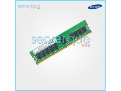 M393A2K43CB1-CRC Samsung 16GB PC4-19200 DDR4-2400MHz ECC Reg Dual Rank Memory