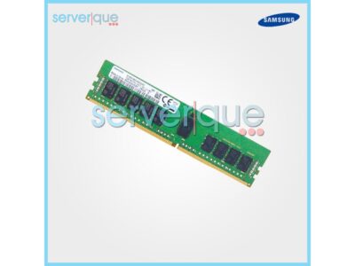 M393A2K43CB1-CRC Samsung 16GB PC4-19200 DDR4-2400MHz ECC Reg Dual Rank Memory