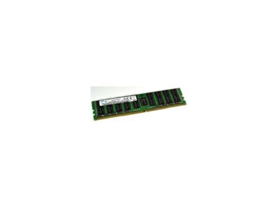 SAMSUNG 16GB 288-Pin DDR4 SDRAM ECC Registered DDR4 2133 (PC4 17000) Server Memory Model M393A2G40BB0-CQB