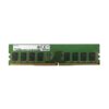 Samsung 1x 16GB DDR4-2666 UDIMM PC4-21300V-U Dual Rank x8 Module