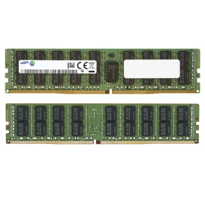 Samsung M386AAK40B40-CTC 128GB DDR4 2400 PC4-19200 ECC LRDIMM 2S 4Rx4 Memory RAM