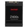 SanDisk Z400s 2.5" 128GB SATA III Internal Solid State Drive (SSD) SD8SBAT-128G-1122