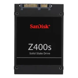 SanDisk Z400s 2.5" 128GB SATA III Internal Solid State Drive (SSD) SD8SBAT-128G-1122
