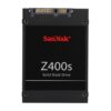 SanDisk Z400s 2.5" 128GB SATA III Internal Solid State Drive (SSD) SD8SBAT-128G-1122