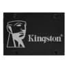 KINGSTON SKC600/256G 256G SSD KC600 SATA3 2.5