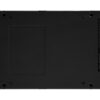 KINGSTON SKC600/256G 256G SSD KC600 SATA3 2.5