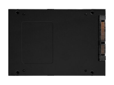 KINGSTON SKC600/256G 256G SSD KC600 SATA3 2.5