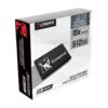 Kingston Kc600 512 Gb Solid State Drive - 2.5" Internal - Sata (Sata/600)